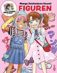 Manga Zeichenkurs Kawaii - Fashion