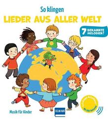 So klingen Lieder aus aller Welt