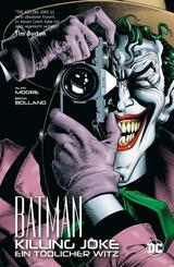Batman: Killing Joke - Ein t&ouml;dlicher Witz