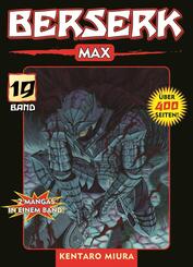 Berserk Max 19.Bd.19
