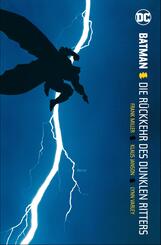 Batman: Die R&uuml;ckkehr des Dunklen Ritters