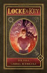 Locke & Key, Master-Edition.Bd.3