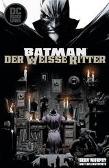 Batman: Der Wei&szlig;e Ritter