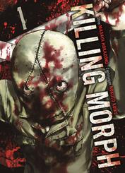 Killing Morph 01.Bd.1