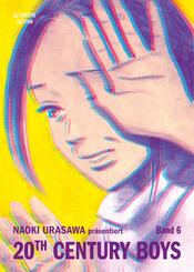 20th Century Boys: Ultimative Edition 06.Bd.6