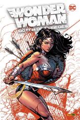 Wonder Woman - G&ouml;ttin des Krieges (Deluxe Collection)