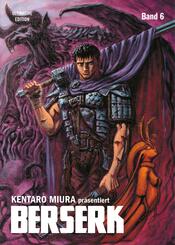Berserk: Ultimative Edition 06.Bd.6
