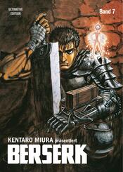 Berserk: Ultimative Edition 07.Bd.7