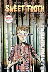 Sweet Tooth Deluxe Edition.Bd.1