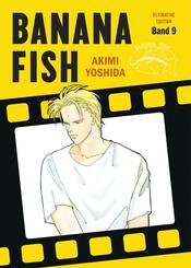 Banana Fish: Ultimative Edition 09.Bd.9