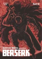 Berserk: Ultimative Edition 10.Bd.10