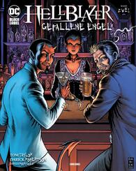 Hellblazer: Gefallene Engel.Bd.2 (von 3)