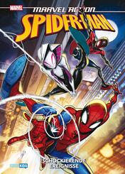 Marvel Action: Spider-Man.Bd.5