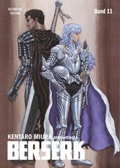 Berserk: Ultimative Edition 11.Bd.11