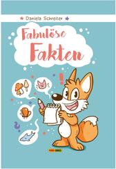 Fabul&ouml;se Fakten.Bd.1