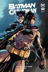 Batman/Catwoman.Bd.1