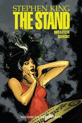 Stephen King The Stand - Das letzte Gefecht.Bd.3
