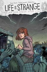 Life is Strange