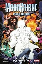 Moon Knight: W&auml;chter der Nacht