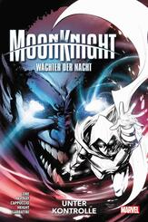Moon Knight: W&auml;chter der Nacht