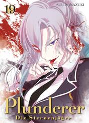 Plunderer - Die Sternenj&auml;ger 19