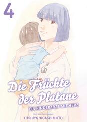 Die Fr&uuml;chte der Platane - Ein Kinderarzt mit Herz 04