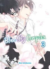 Blue Sky Complex 03