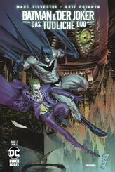 Batman & der Joker: Das t&ouml;dliche Duo