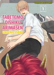 Tabetemo Oishiku Arimasen: Ungenie&szlig;bar 01