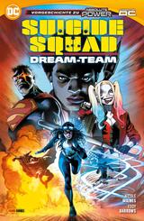 Suicide Squad: Dream-Team