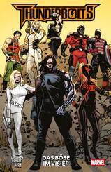 Thunderbolts: Das B&ouml;se im Visier