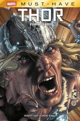 Marvel Must-Have: Thor - F&uuml;r Asgard