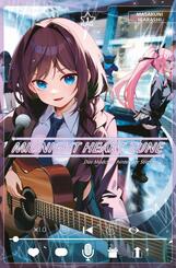 Midnight Heart Tune: Das M&auml;dchen hinter der Stimme 01