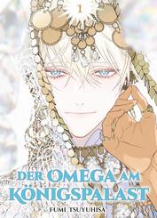 Der Omega am K&ouml;nigspalast 01