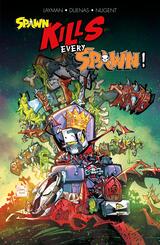 Spawn kills every Spawn: Niemand &uuml;berlebt!