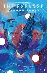 The Expanse - Die Graphic Novel