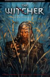 The Witcher: Der Rand der Welt