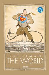 Superman: The World (Hardcover-Edition)