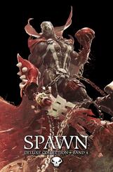 Spawn Deluxe Collection