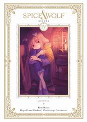 Spice & Wolf Deluxe 04