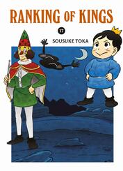 Ranking of Kings 17