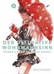 Der ultimative Wohnwahnsinn: Unser Leben im Haus Kawai 05