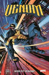 Venom - Neustart (2. Serie)
