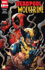 Deadpool/Wolverine