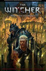 The Witcher: Eine Frage des Preises