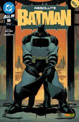 Absolute Batman