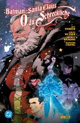 Batman/Santa Claus: O du Schreckliche