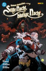 Batman/Santa Claus: Stille Nacht, Blutige Nacht (Neuausgabe)
