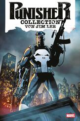 Punisher Collection von Jim Lee