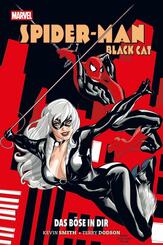 Spider-Man/Black Cat: Das B&ouml;se in dir (Pocket Edition)